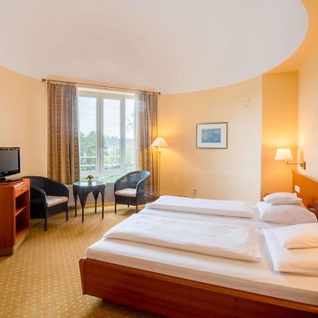 Best Western Hotel Geheimer Rat Magdeburg Bagian luar foto
