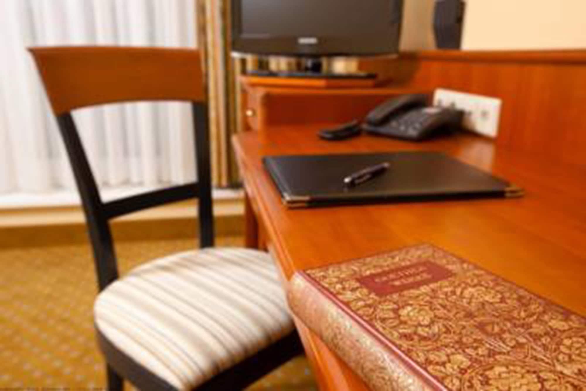 Best Western Hotel Geheimer Rat Magdeburg Bagian luar foto