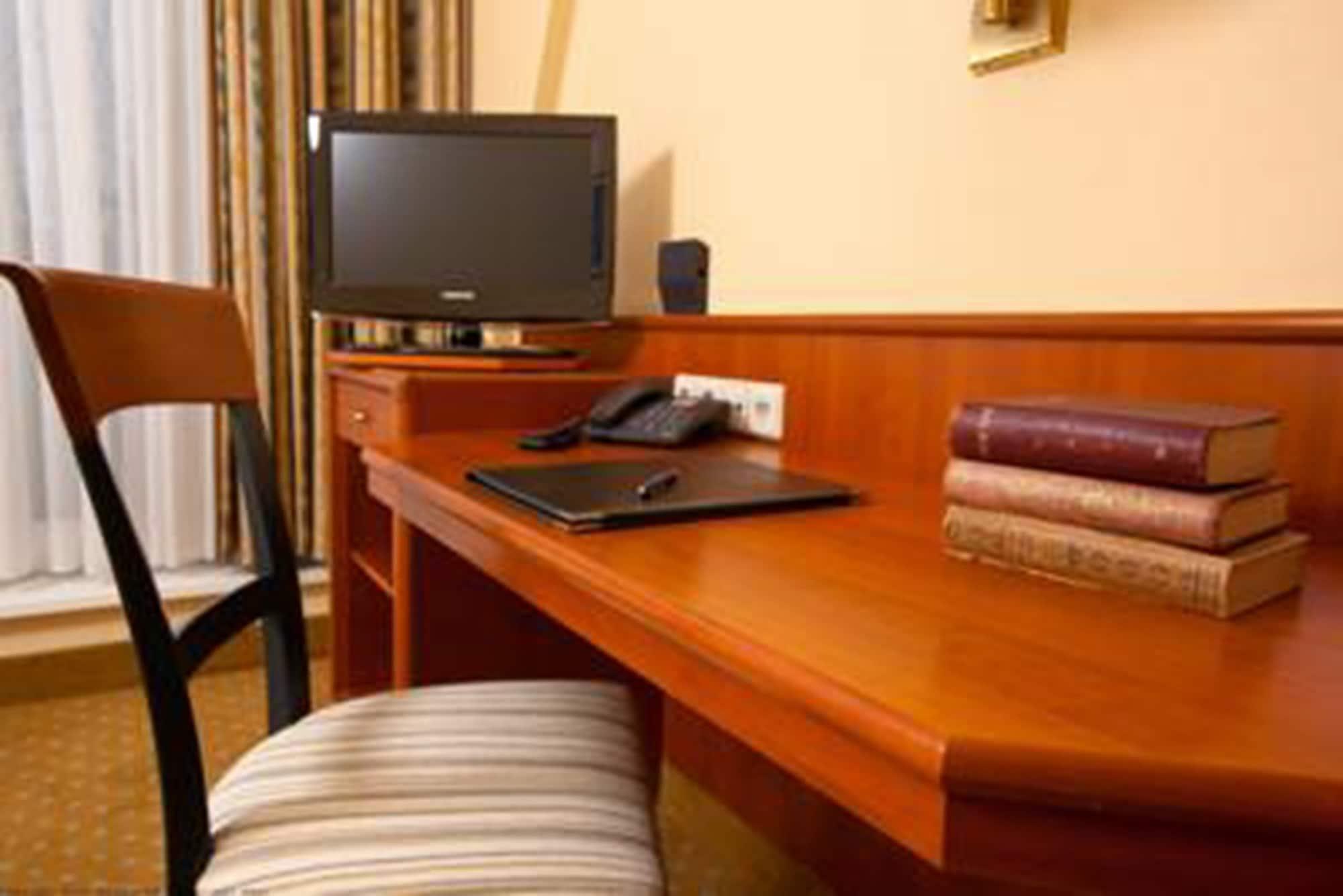 Best Western Hotel Geheimer Rat Magdeburg Bagian luar foto