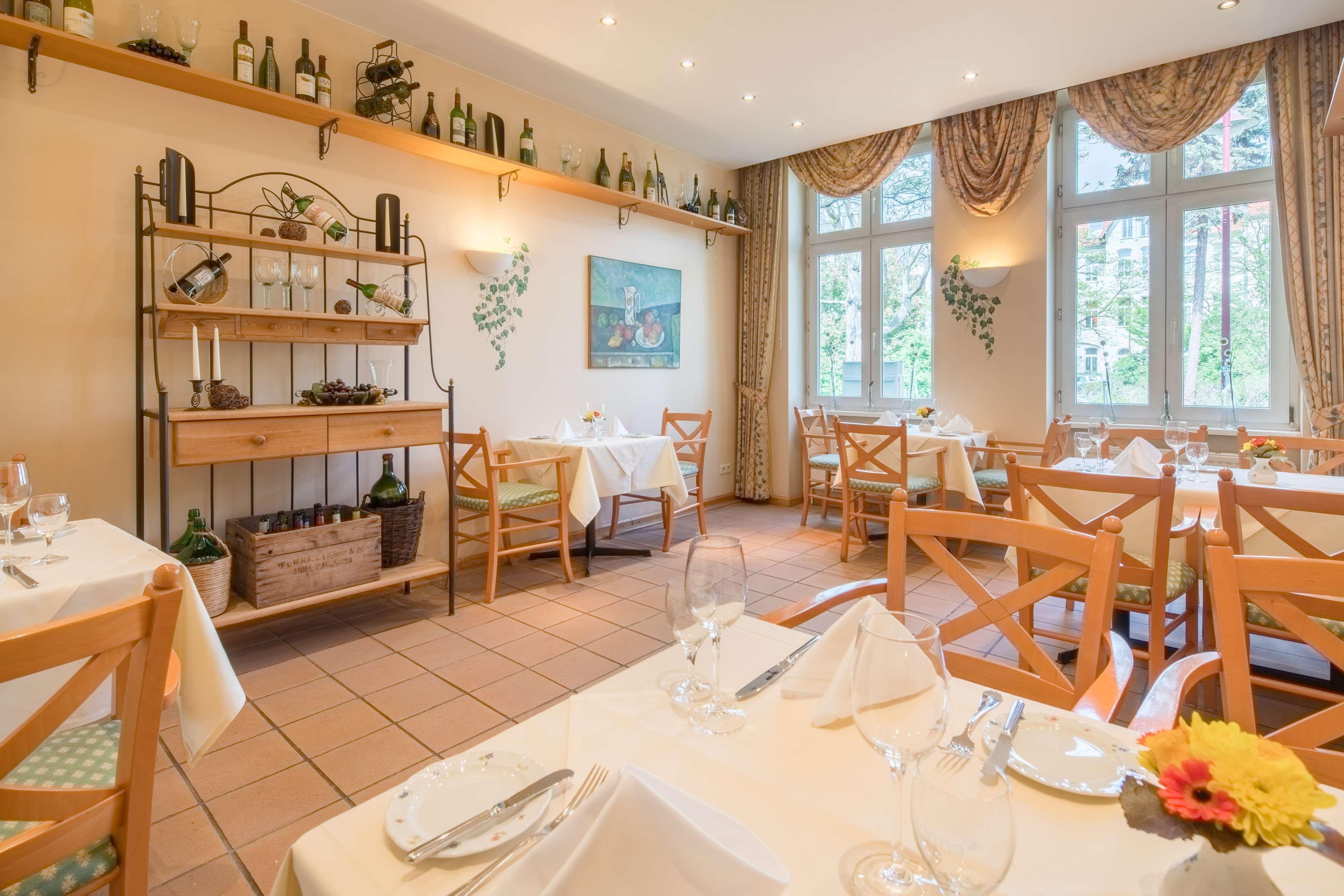 Best Western Hotel Geheimer Rat Magdeburg Bagian luar foto