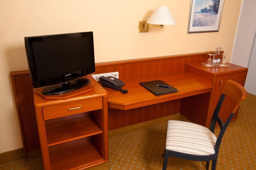 Best Western Hotel Geheimer Rat Magdeburg Bagian luar foto